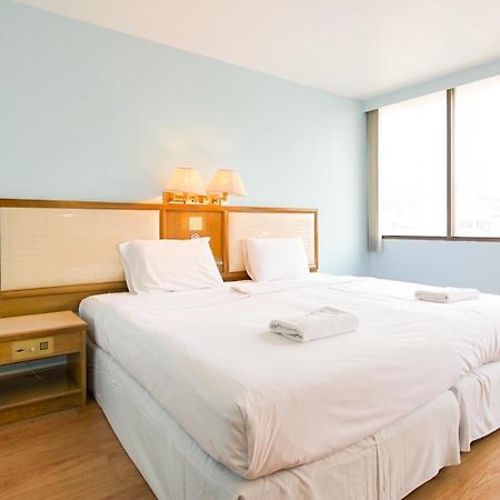Wish Inn Chidlom Bkk - วิช อินน์ ชิดลม X Makkasan Dış mekan fotoğraf